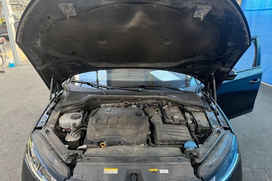 Продам Skoda Octavia авто в Польщі 2022 года в Львове