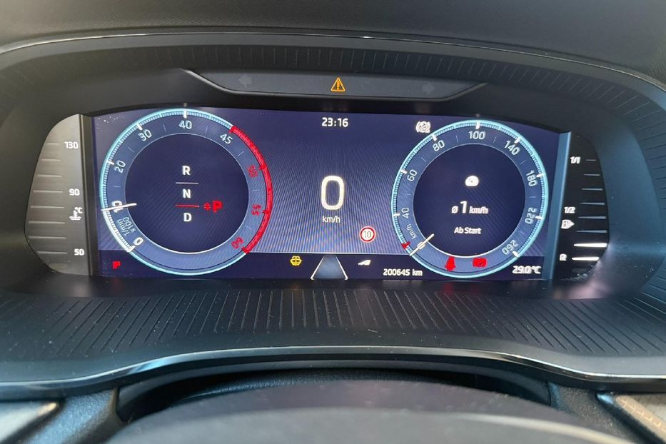 Продам Skoda Octavia авто в Польщі 2022 года в Львове