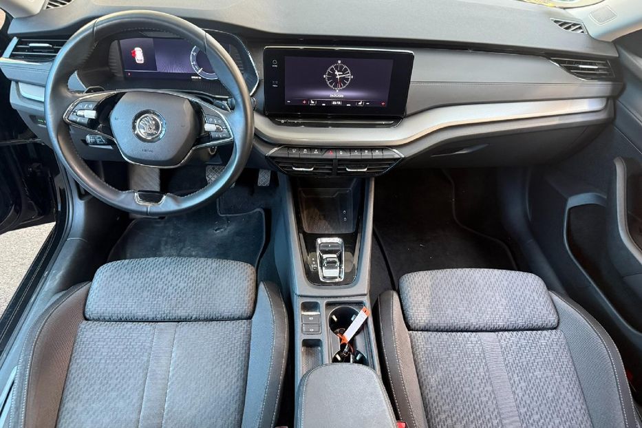 Продам Skoda Octavia авто в Польщі 2022 года в Львове