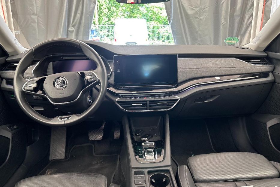 Продам Skoda Octavia First Edition авто в польщі 2020 года в Львове