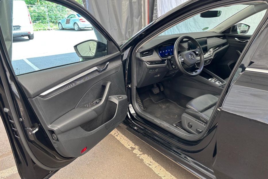 Продам Skoda Octavia First Edition авто в польщі 2020 года в Львове