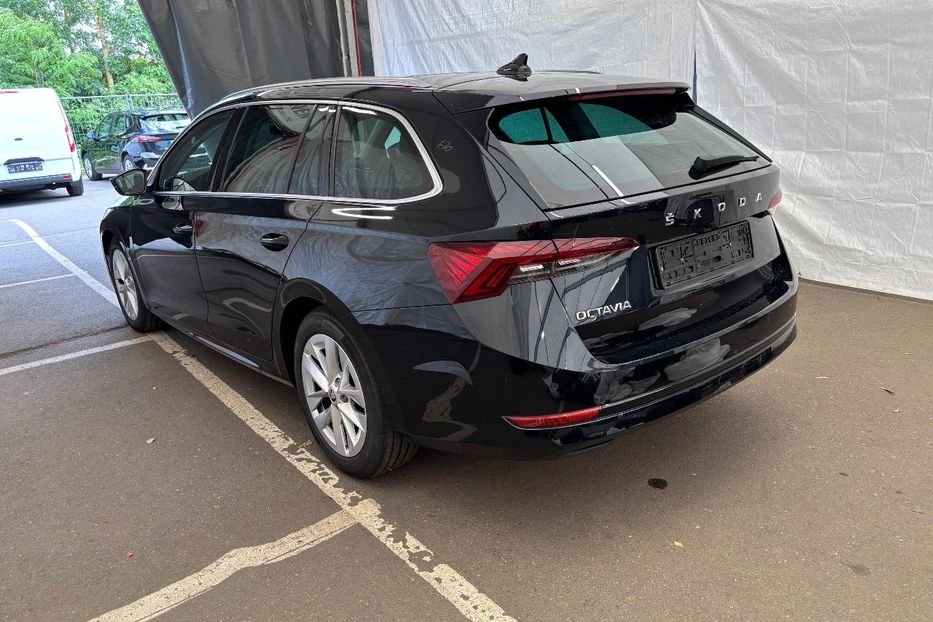 Продам Skoda Octavia First Edition авто в польщі 2020 года в Львове