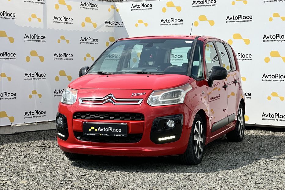 Продам Citroen C3 2014 года в Луцке