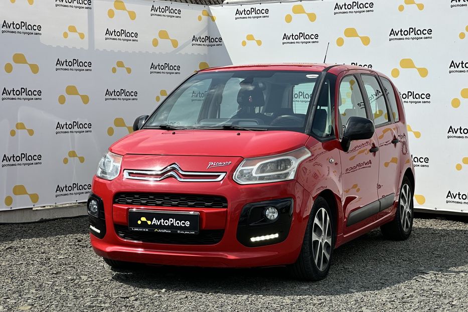Продам Citroen C3 2014 года в Луцке