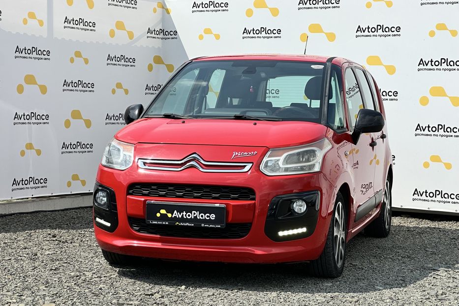 Продам Citroen C3 2014 года в Луцке