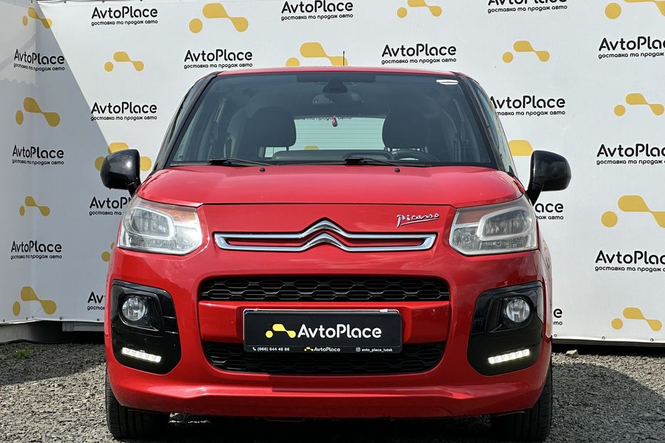 Продам Citroen C3 2014 года в Луцке