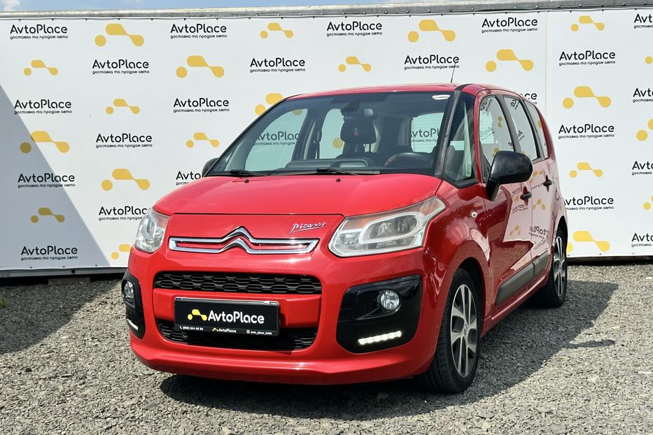 Продам Citroen C3 2014 года в Луцке