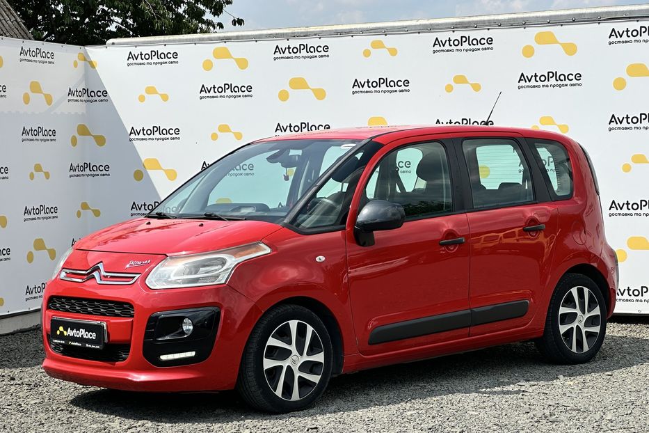 Продам Citroen C3 2014 года в Луцке