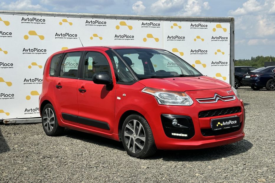 Продам Citroen C3 2014 года в Луцке