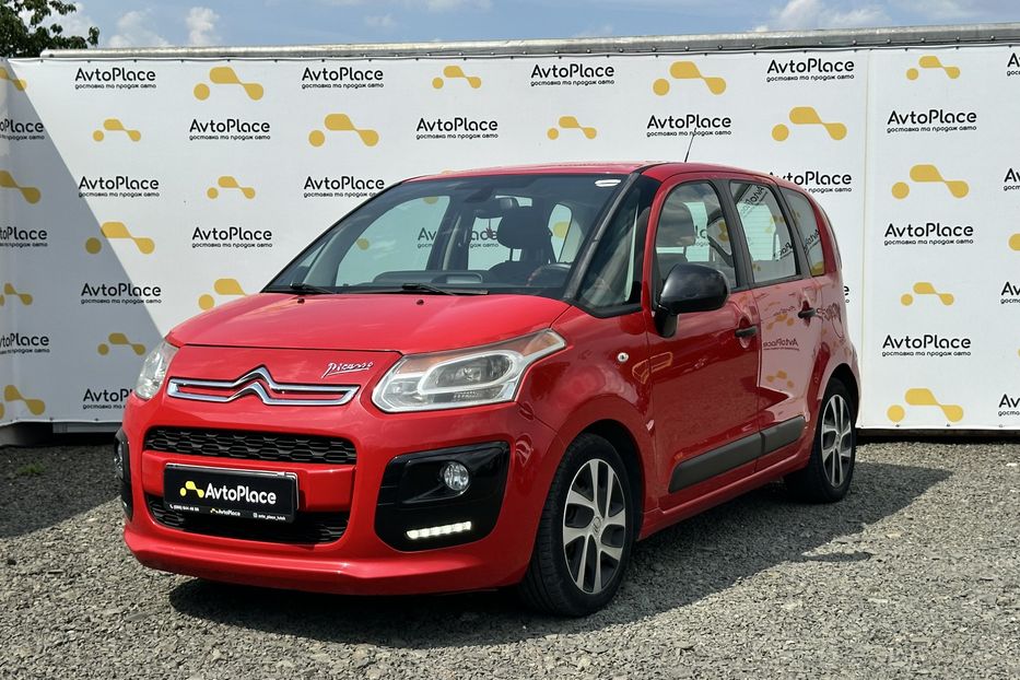 Продам Citroen C3 2014 года в Луцке