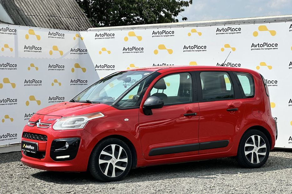 Продам Citroen C3 2014 года в Луцке