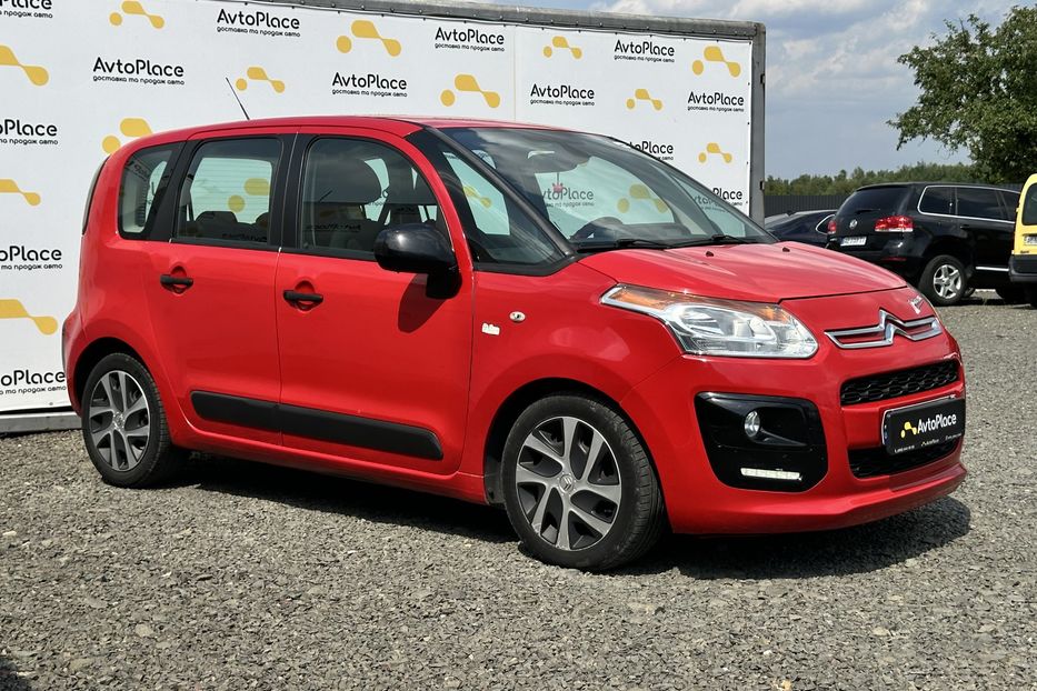 Продам Citroen C3 2014 года в Луцке