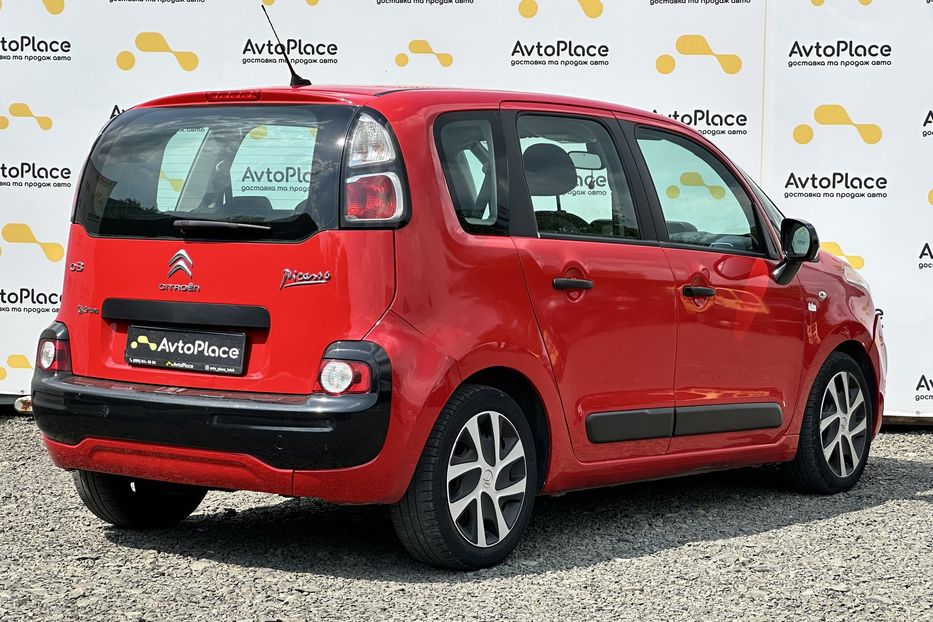 Продам Citroen C3 2014 года в Луцке