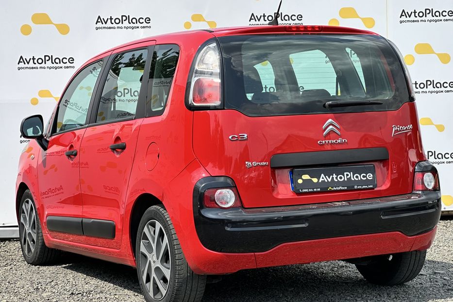 Продам Citroen C3 2014 года в Луцке