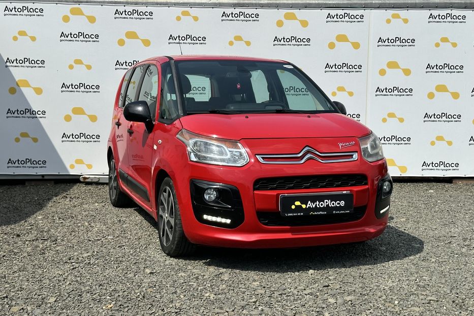 Продам Citroen C3 2014 года в Луцке
