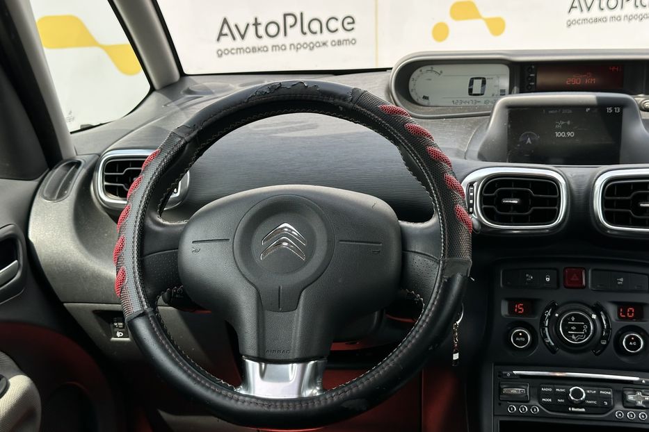 Продам Citroen C3 2014 года в Луцке