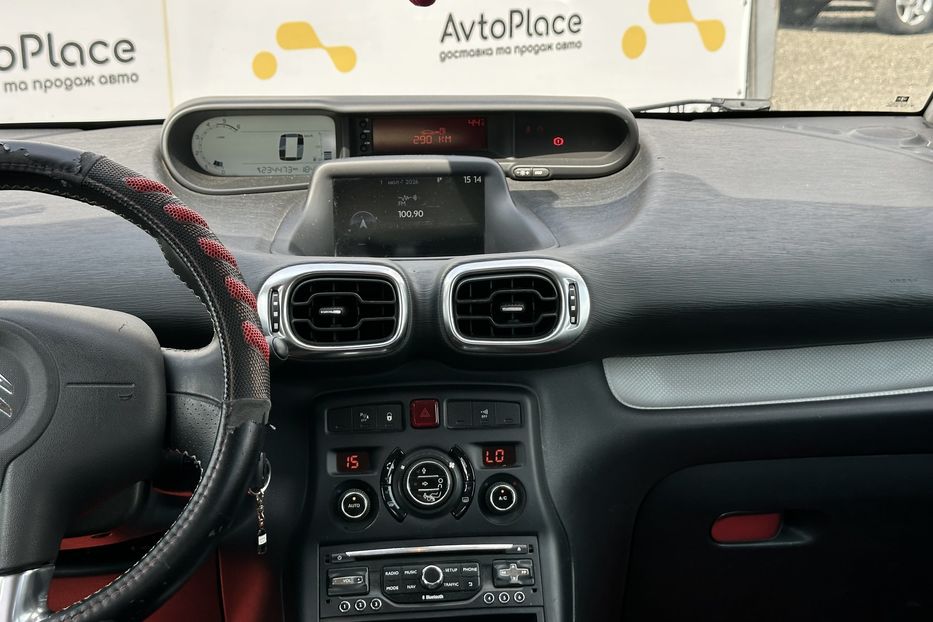 Продам Citroen C3 2014 года в Луцке
