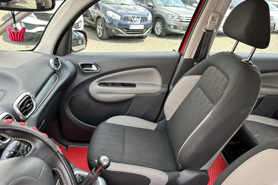 Продам Citroen C3 2014 года в Луцке