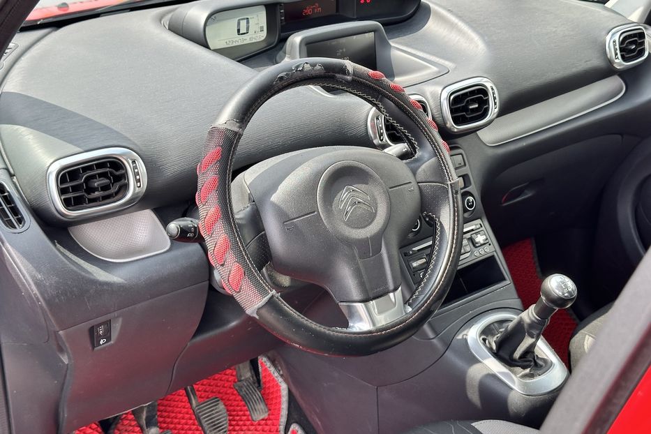 Продам Citroen C3 2014 года в Луцке