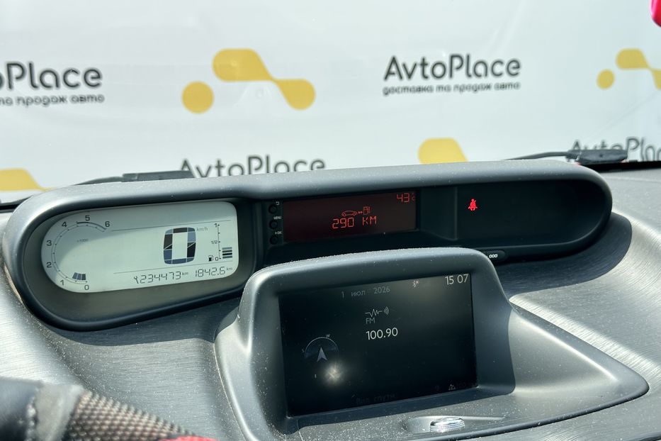 Продам Citroen C3 2014 года в Луцке