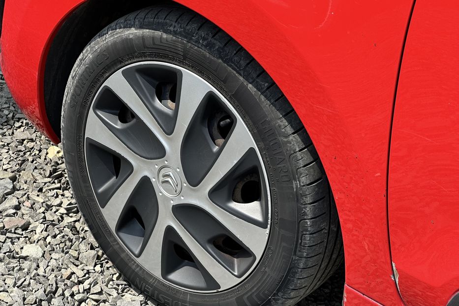 Продам Citroen C3 2014 года в Луцке