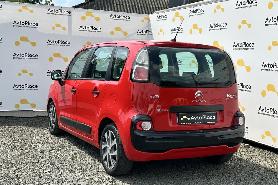 Продам Citroen C3 2014 года в Луцке