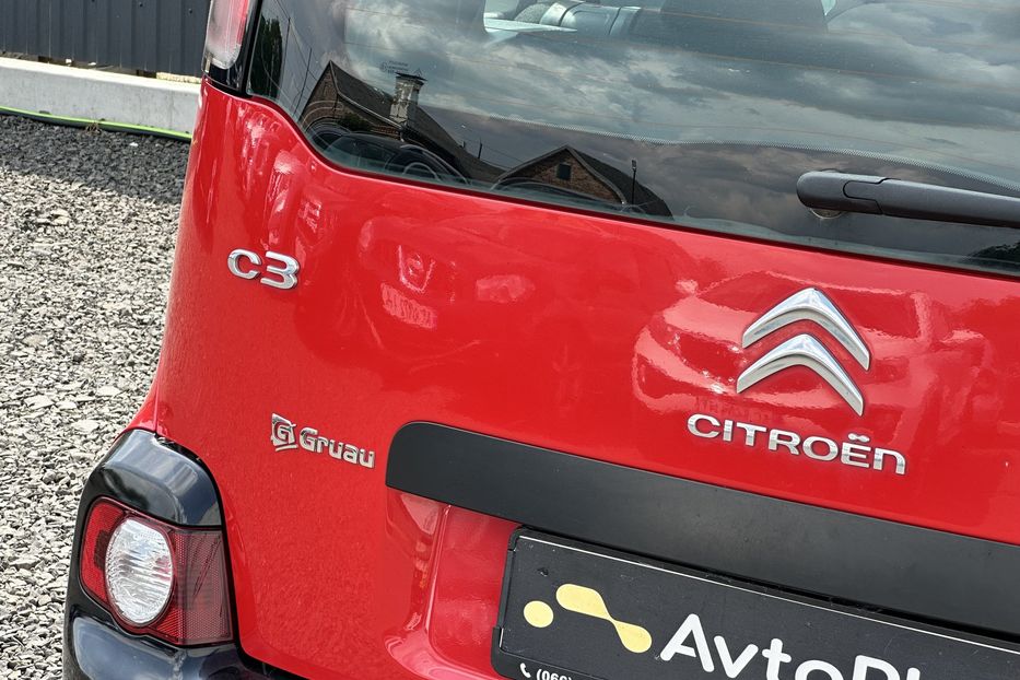 Продам Citroen C3 2014 года в Луцке
