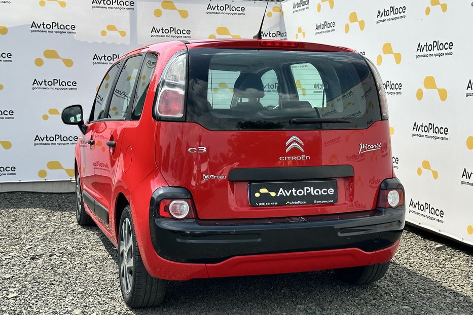 Продам Citroen C3 2014 года в Луцке