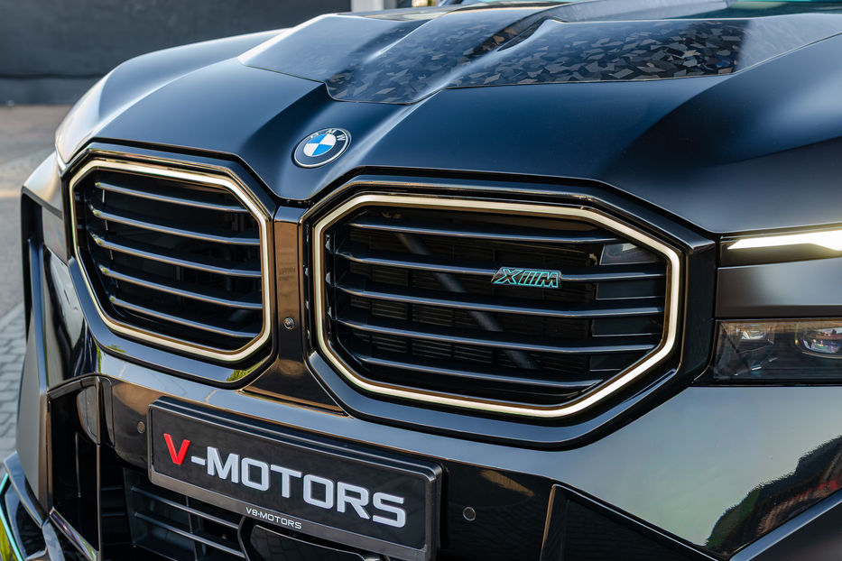 Продам BMW X5 M XM 2023 года в Киеве