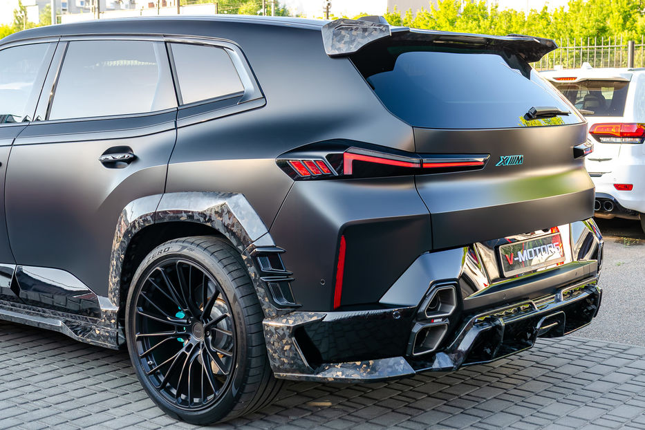 Продам BMW X5 M XM 2023 года в Киеве