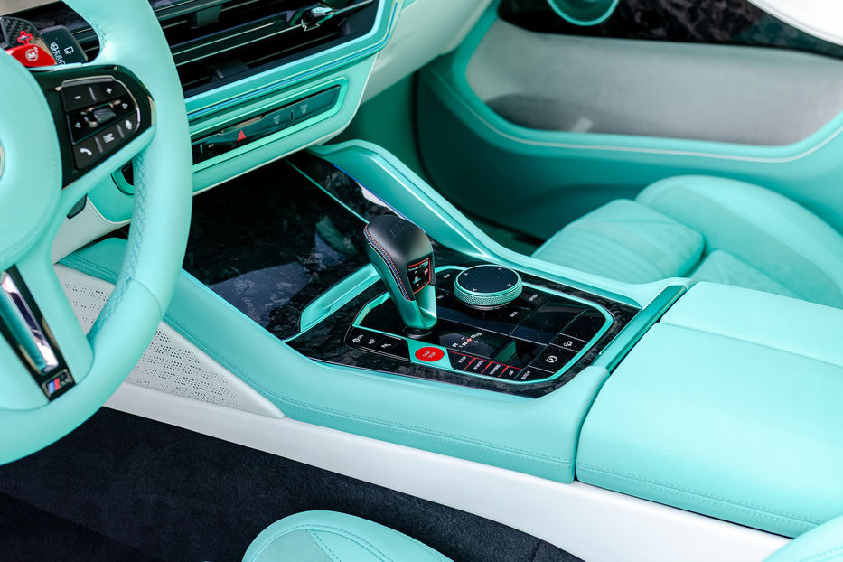 Продам BMW X5 M XM 2023 года в Киеве