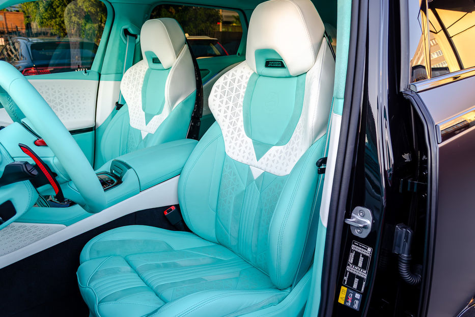 Продам BMW X5 M XM 2023 года в Киеве