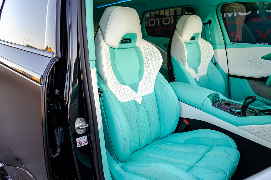 Продам BMW X5 M XM 2023 года в Киеве