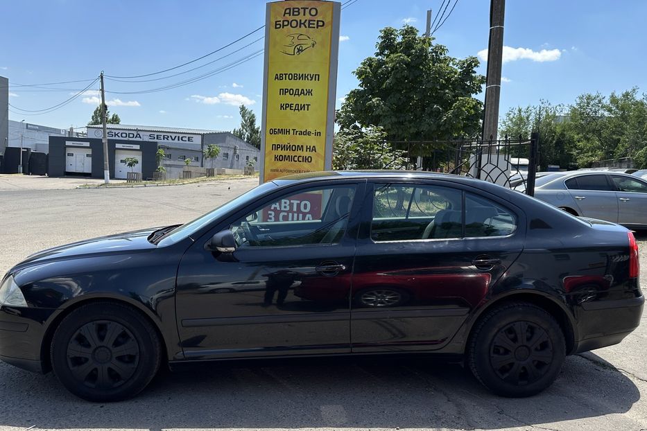 Продам Skoda Octavia A5 2006 года в Николаеве