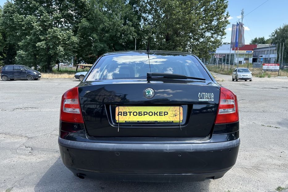 Продам Skoda Octavia A5 2006 года в Николаеве