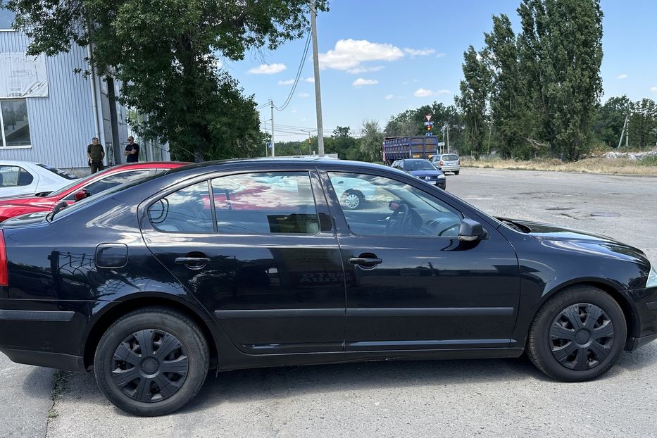 Продам Skoda Octavia A5 2006 года в Николаеве