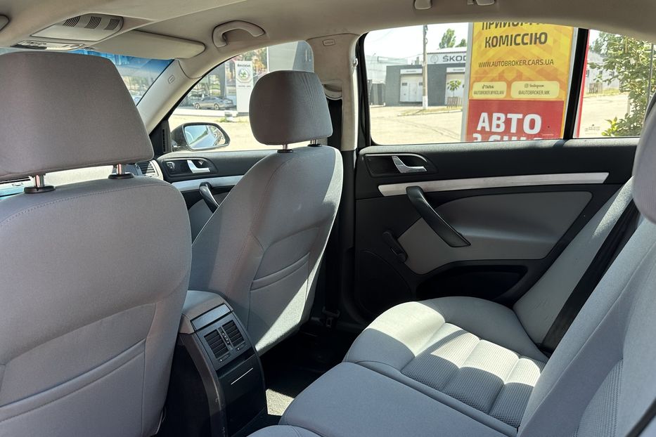 Продам Skoda Octavia A5 2006 года в Николаеве