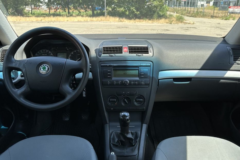 Продам Skoda Octavia A5 2006 года в Николаеве