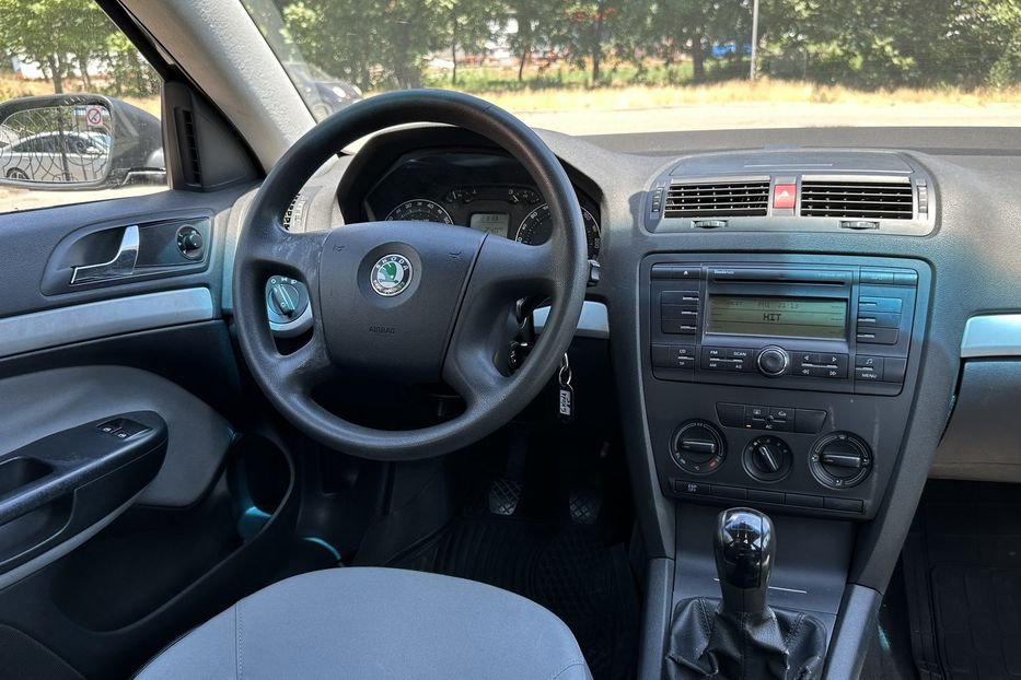 Продам Skoda Octavia A5 2006 года в Николаеве