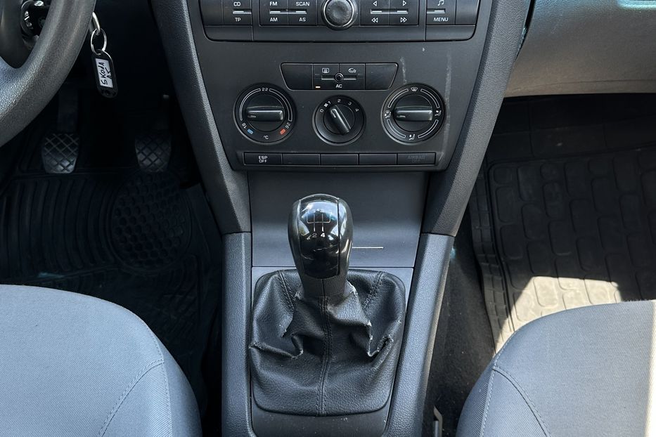 Продам Skoda Octavia A5 2006 года в Николаеве