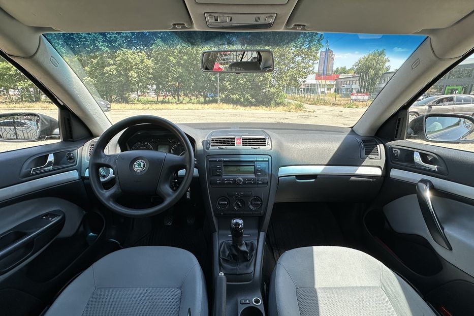 Продам Skoda Octavia A5 2006 года в Николаеве