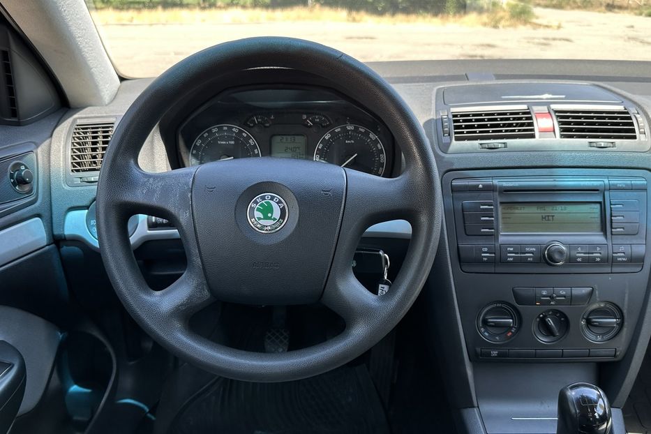 Продам Skoda Octavia A5 2006 года в Николаеве