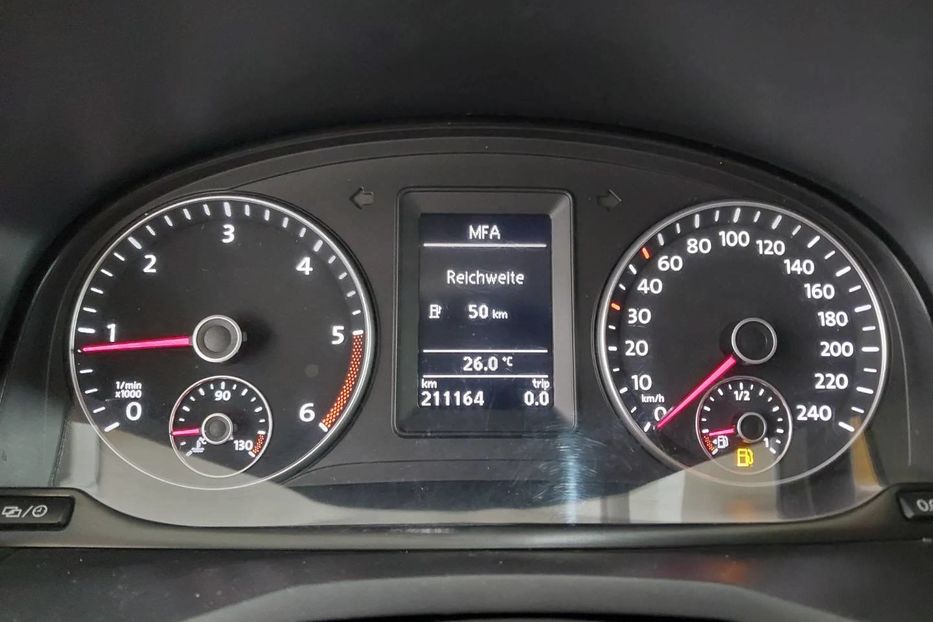 Продам Volkswagen Caddy пасс. Comfort цілий 75kw v2766 2021 года в Луцке