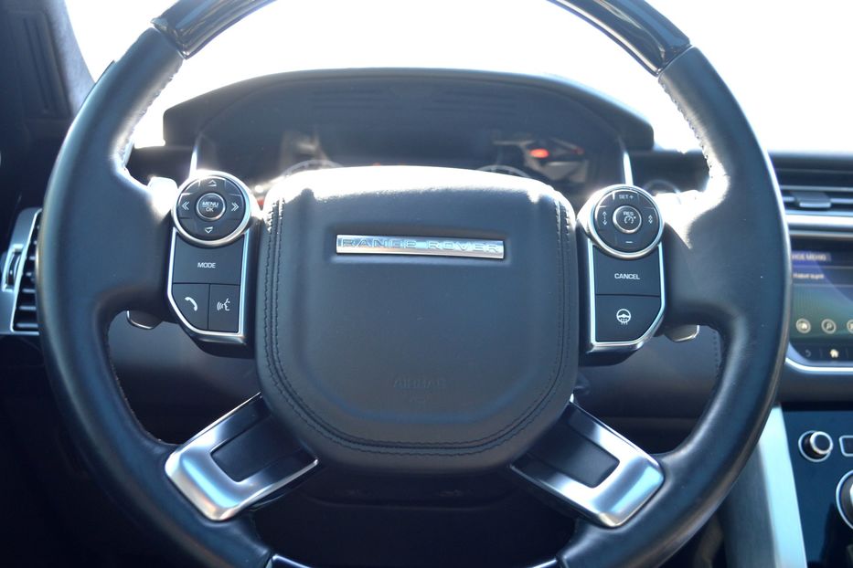 Продам Land Rover Range Rover Autobiography  2017 года в Одессе