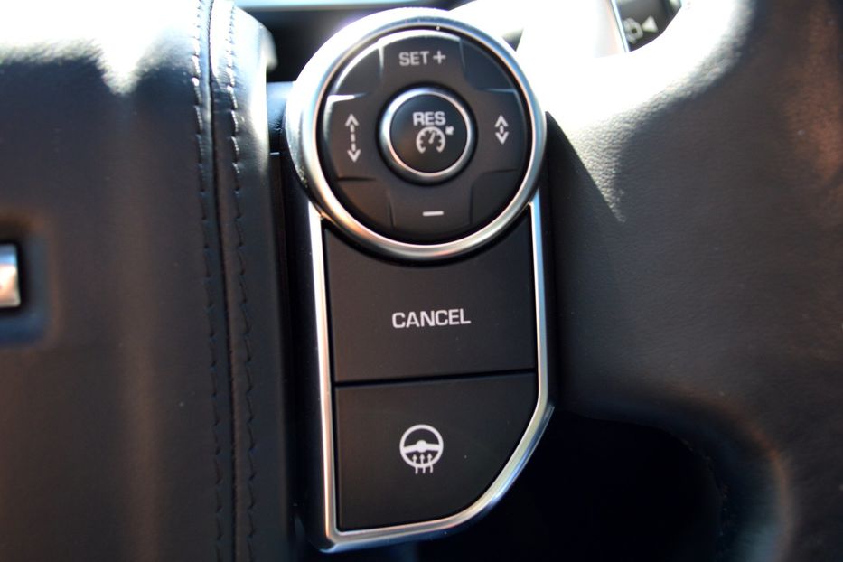 Продам Land Rover Range Rover Autobiography  2017 года в Одессе