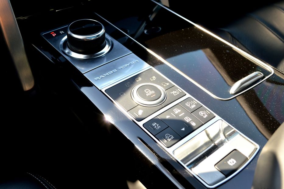 Продам Land Rover Range Rover Autobiography  2017 года в Одессе