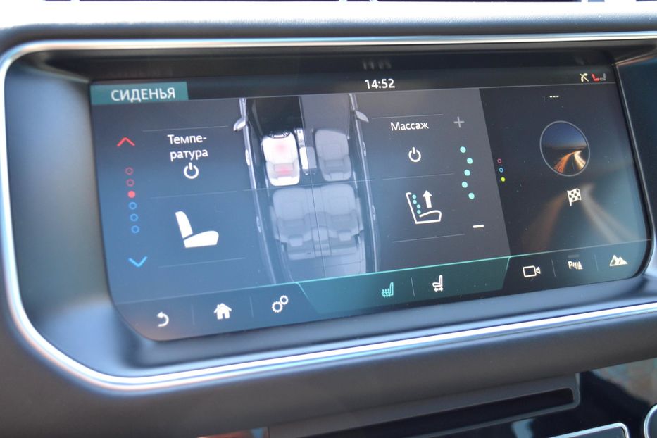 Продам Land Rover Range Rover Autobiography  2017 года в Одессе