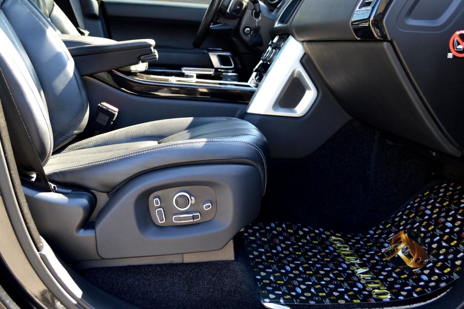 Продам Land Rover Range Rover Autobiography  2017 года в Одессе