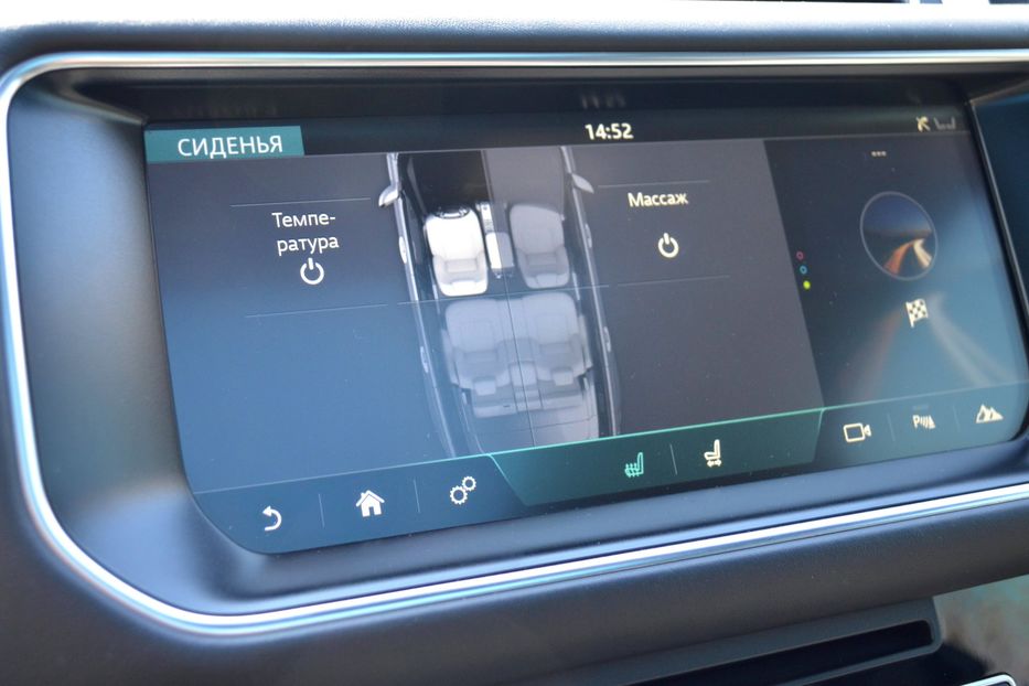 Продам Land Rover Range Rover Autobiography  2017 года в Одессе