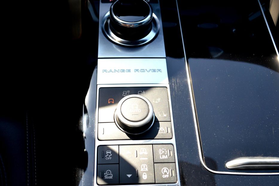 Продам Land Rover Range Rover Autobiography  2017 года в Одессе